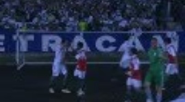 Copa Brasil: Grémio 0-2 Palmeiras (2012)
