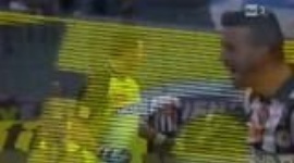 Serie A: Udinese 3-1 Fiorentina (2012-2013)