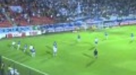 Brasileirão: Cruzeiro 2-0 Grémio (2011)