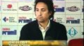 II Divisão Sul: Operário 0-1 Farense (2010-2011)