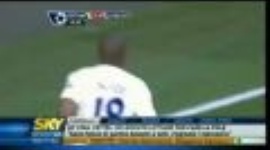 Premier League: Tottenham 2-1 Chelsea (2009-2010)
