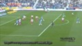 La Liga: Espanyol 3-0 Atlético Madrid (2009-2010)