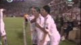 Torneo Clausura: Huracan 2-0 Chacarita Juniors (Clausura 2010)