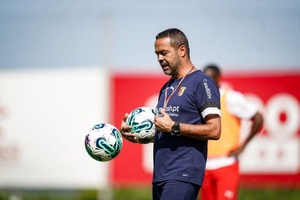 Sp. Braga: Guerreiros recebem Nice na apresentação aos sócios e adeptos