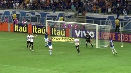 Brasileirão: Cruzeiro 0 - 1 São Paulo (2016)