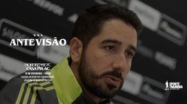Liga Portugal Betclic: Antevisão de João Pereira ao Moreirense vs Casa Pia (2024-2025)