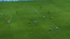 Liga Sagres: Académica 1-2 FC Porto (2009-2010)