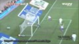 La Liga: Atlético Madrid 3-0 Deportivo (2009-2010)