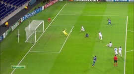 Liga Campeões: FC Porto 0 - 1 Zenit (2013-2014)