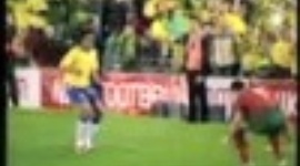 Isto é futebol