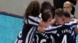 League Cup: Man City 0 - 2 Newcastle (2014-2015)