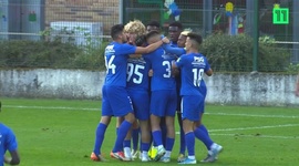 Liga Revelação: Belenenses SAD 1 - 0 V. Guimarães (2019-2020)
