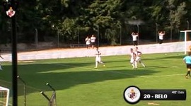 Campeonato Nacional: Lusitano FC 3-1 Sp. Bustelo (2013-2014)