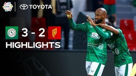 Saudi Pro League: Al Ettifaq 3 - 2 Al Qadisiya (2025-2026)