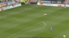 Premier League: Everton 0-1 QPR (2011-2012)