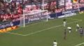 Torneo Clausura: Tigre 1-2 Estudiantes (Clausura 2010)