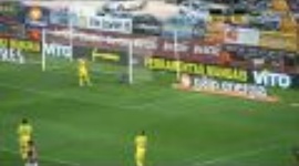 Liga Zon Sagres: Olhanense 0-0 Paços Ferreira (2010-2011)