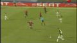 Liga Europa: Lille 2-1 Fenerbahce (2009-2010)