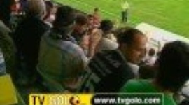 Taça Portugal: Sertanense 0-4 FC Porto (2008-2009)