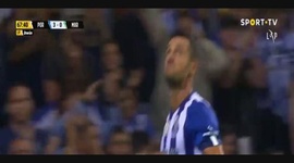 Liga Portugal Bwin: FC Porto (4-0) Marítimo, Golo Marcano, 68m (2022-2023)