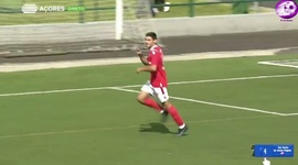 Campeonato Futebol Açores: Angrense 3 - 0 Sp. Guadalupe (2021-2022)