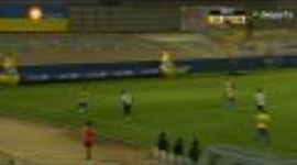 Liga Orangina: Estoril 1-0 Portimonense (2011-2012)