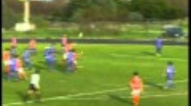 III Divisão Açores: SC Marítimo 1-3 Angrense (2012-2013)