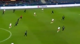 Liga Europa: RB Salzburg 5 - 1 Astra Giurgiu (2014-2015)