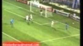 Copa Sudamericana: Godoy Cruz 0-0 Lanus (2011)