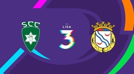 Liga 3: Sp. Covilhã 0 - 2 Alverca (2023-2024)