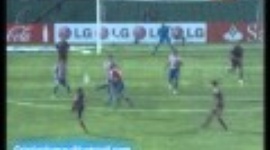 Copa América: Paraguai 3-3 Venezuela (2011)