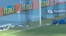 Brasileirão: Flamengo 0-1 Fluminense (2012)