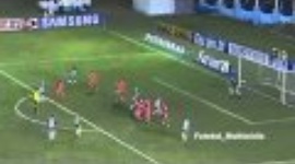 Copa Sudamericana: Barueri 0-0 Atlético-MG (2010)