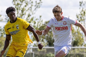 Farense sobe ao quarto lugar; Rio Ave assume liderança e Leiria vence duelo direto na Liga Revelação