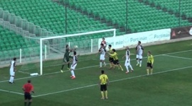 Segunda Liga: Portimonense 1 - 1 Tondela (2014-2015)