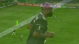 Liga Europa: Sporting 2 - 0 FK Qarabagh (2018-2019)