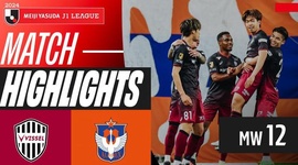 J1 League: Kobe 3 - 2 Albirex Niigata (2024)