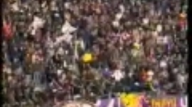 Serie A: Fiorentina 2-1 Chievo (2008-2009)