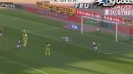Serie A: Bologna 2-2 Chievo (2011-2012)