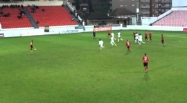 Primeira Liga: Penafiel 2 - 1 Nacional (2014-2015)