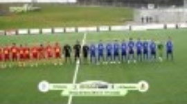 Honra AF Viseu: Paivense 3-0 Vouzelenses (2012-2013)