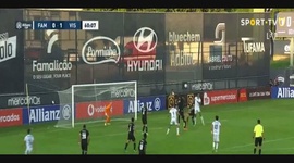 Allianz Cup: Famalicão (1-1) Ac. Viseu, Golo Jhonder, 61m (2022-2023)