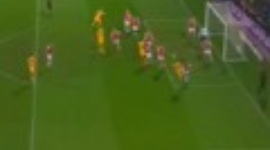 Liga Europa: AZ 1-1 Metalist (2011-2012)