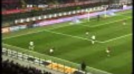 Serie A: Milan 0-2 Palermo (2009-2010)