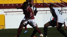 Segunda Liga: Oriental 2 - 2 Portimonense (2014-2015)