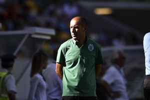 "Leonardo Jardim era o treinador que encaixava nesta altura no Sporting"