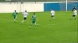 III Divisão Açores: Sporting Ideal 0-1 Prainha (2011-2012)