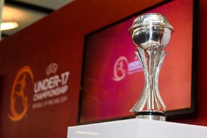 Europeu sub-17: Portugal busca nova final, mas tem França e Alemanha pelo caminho