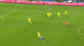 Championship: Cardiff City 0 - 0 Blackburn (2023-2024)