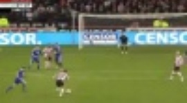 Liga Europa: PSV 3-0 Debrecen (2010-2011)